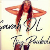 SARAH DL - TSY POUBELLE